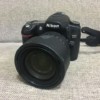 Nikonデジタル一眼レフカメラD80
