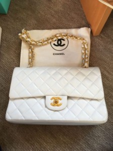 CHANEL　シャネル　マトラッセ