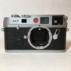 Leica　ライカ　M7