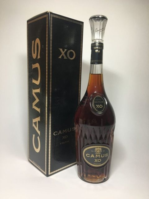 ブラック系プレゼントを選ぼう！ カミュ CAMUS XO ブランデー 飲料/酒ブラック系￥9,000-eur-artec.fr