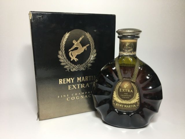 レミーマルタン　remy martin extra