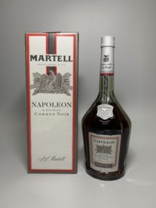 MARTELL　マーテル