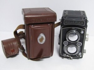 ROLLEIFLEX