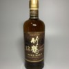 竹鶴12年ピュアモルト